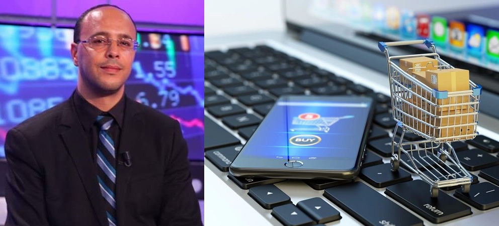 مدير تنمية التجارة الإلكترونية والاقتصاد اللامادي بوزارة التجارة لـ "الصباح":  تسجيل 8.8 ملايين معاملة.. ونعمل على حماية المستهلك وتنظيم القطاع